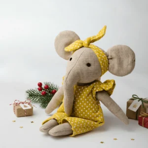 The Elephant Toy